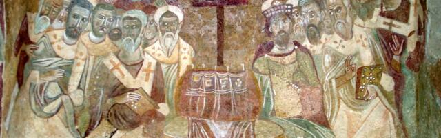 Nikaia 1700: kirikukogu, usutunnistus ja luterlus