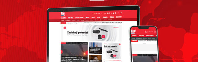 ALOONLINE.ME IMA NOVI SAJT Dobro došli na mesto gde reči još uvek znače nešto.