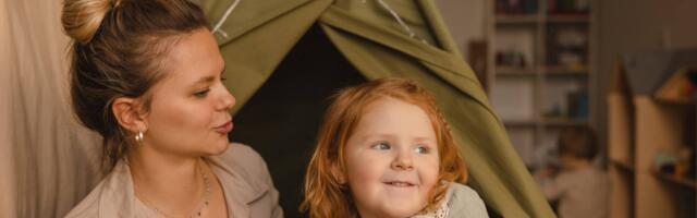 Ekspert selgitab: miks peaksid täiskasvanud harrastama kodus rohkem lõbusaid tegevusi?