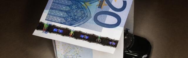 Laste pealt saadav automaksu soodustus tehti kiirustades: hätta jäävad kärgpered ning puuetega inimestele ei ole lisasoodustust