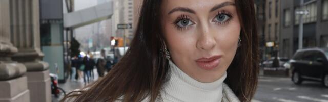 Anita Sibul suundub kõmu tekitanud New Yorgi moenädalale. Kas talle saadetud kutsed on ikka eksklusiivsed või hoopis ostetavad?