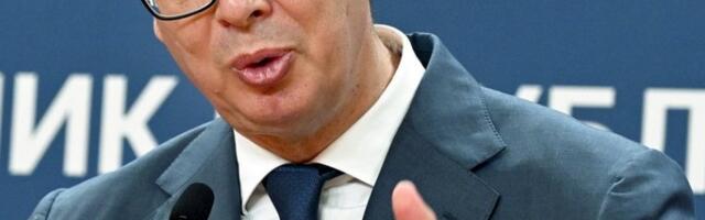 BLIZU APSOLUTNE VEĆINE! SNS I VUČIĆ UBEDLJIVO ISPRED SVIH! Građani su svoje rekli - istraživanje jasno pokazalo u šta Srbija najviše veruje!