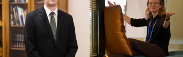 Mentorlusest võidavad kõik – uusi oskusi ja enesekindlust saavad nii juhendatav kui ka mentor