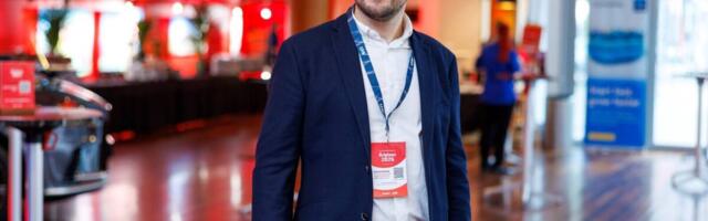 Thermory ärijuht: saunabuum ja uued turud toetavad kasvu