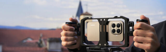 Xiaomi 15T Pro – tippklassi nutitelefon, mis seab uued standardid