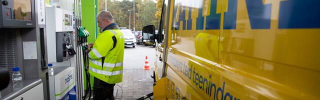 Kiirhinnang: aastane hinnatõus taandus 5 protsendini