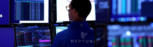 S&P 500 ületas esmakordselt 6700 punkti piiri
