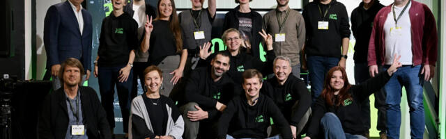 Filmi- ja multimeediakiirendi IDA Hub ootab loomevaldkonda raputavaid ideid