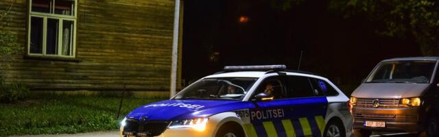Jõhker veretöö Harjumaal_ kolme alaealist noormeest kahtlustatakse tapmises