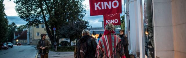 Elektriteater avab Tartu Raekoja platsil uue kinosaali