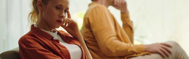 Ühel päeval sa mõistad, et kaotasid ta igaveseks