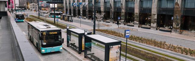 Ilma ei jää keegi, lihtsalt kihutada saab vähem