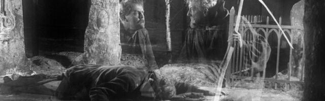 Sinefiil | PÖFF-i programmile lähenemiseks on palju variante, üks hea valik on otsida vana kulda