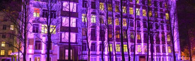 Sünnitusmajad tähistavad enneaegse sünni päeva