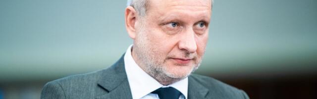 Matti Maasikast saab ajutiselt Euroopa välisteenistuse peadirektori asetäitja