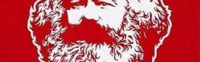 Karl Marx ei ole Jõuluvana, sotsid on alati pahelised