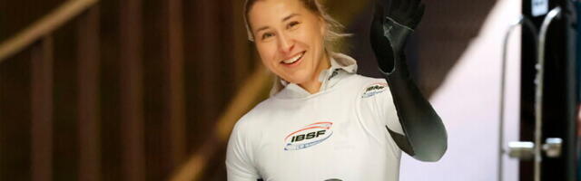 Zunte jäi MK-etapil ülinapilt teise laskumise võiduta