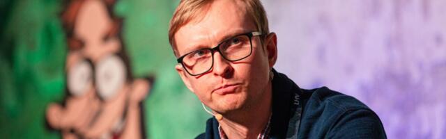 Investor Tauri Alas: Eesti vajab vähem peenhäälestust ja rohkem suuri mõtlejaid