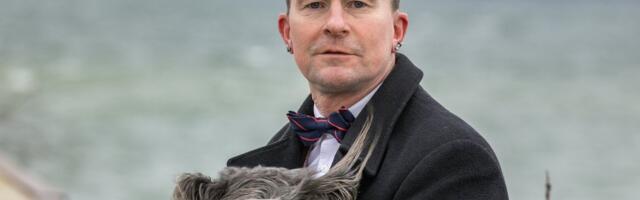 Marek Sadam tunnistas, et võtab kõike liiga südamesse: mulle on hästi kerge haiget teha