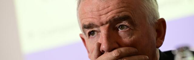 Elon Musk ähvardab Ryanairi ära osta. Lennufirma vastas „idiootidele“ suunatud sooduskampaaniaga