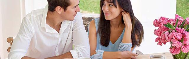 Mis on meeste ja naiste jaoks teineteise juures kõige atraktiivsem?