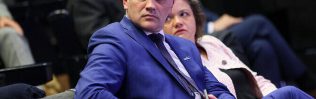 Kristjan Prikk saab Eesti uueks suursaadikuks NATO juures