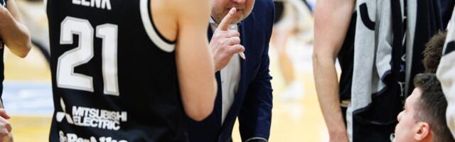 TIPPHETKED | Keila Coolbet kaotas kodus Valmierale 36 punktiga  