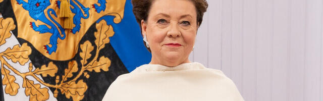 Hooaja viimase "Plekktrummi" külaline on Sirje Karis