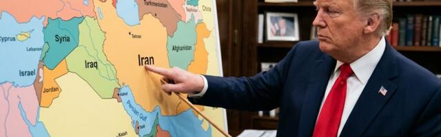 SUMANUTO Trampovi komentari na društvenim mrežama komplikuju pregovore SAD i Irana