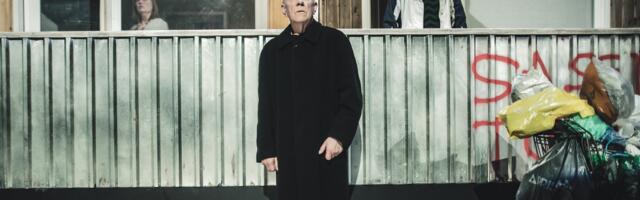 Seebiooper kortermajas