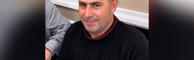 OVO JE ČOVEK KOGA JE UBILA STRUJA KOD GLOGOVCA: Bedri stradao u teškoj nesreći, brat mu je poznati političar