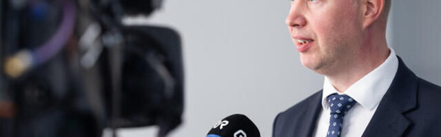 Taro: e-postkastide ja nutiseadmete sisu vaatlemine vajab eriregulatsiooni