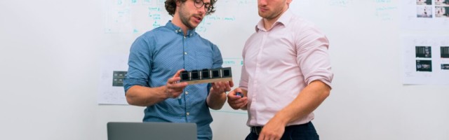 Ettevõtete teadus-arenduskulud kasvasid aastaga poole võrra, enim panustas IKT-sektor