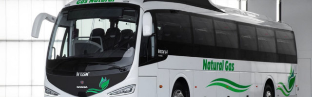 Tallinn ostab Scanialt kolm uut koolibussi