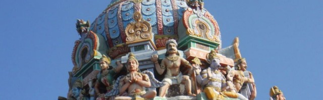 PÄEVA TEEMA | Indias elav koolitaja: maske kannavad vähem need, kes ei pea ka usulistest tavadest
