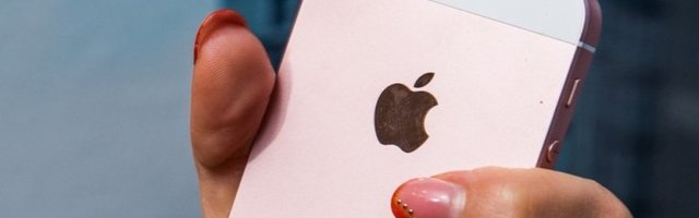 RIA HOIATAB | iPhone'is avastati turvanõkrus