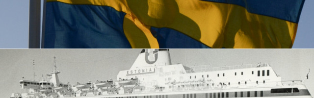 PÄEVA TEEMA | Karl Gustav Scherman: Rootsi vastutab mitmete Estonia uurimise vigade eest, nende varjamiseks on tehtud palju tööd