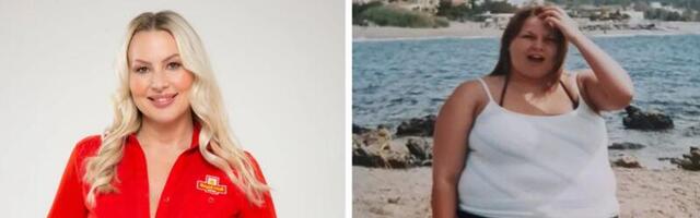 Inglismaa seksikaim postiljon võttis 85 kilo alla