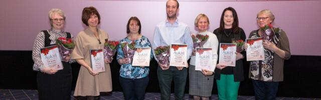 Selveri parimad juhatajad: suurim väljakutse on juhtida inimesi