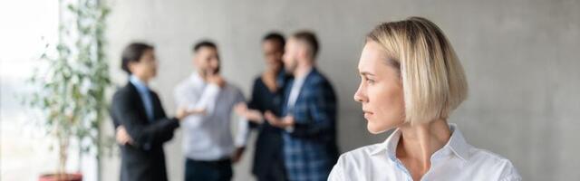 «Naised saavad tööl väga hästi hakkama eeldusel, et nad on kontoripoliitikas kaks korda osavamad kui mehed»