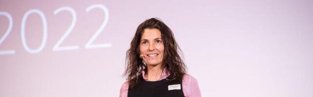 Kuula kogemust: kuidas Kairi Pauskar peaaegu läbi põles