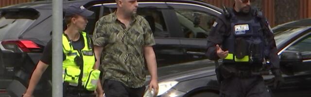Jõid pudeli õlut? Millal võid autot juhtida? Politsei püüdis roolijoodikuid