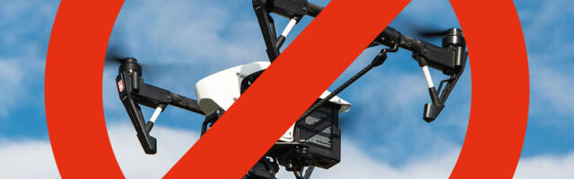 Rally Estonia 2022 ajal on droonide lennutamine keelatud