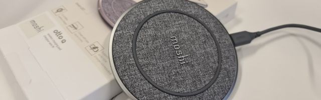 Karbist välja: väiksemaid uudistooteid – maailma kiireim juhtmevaba laadija lauale