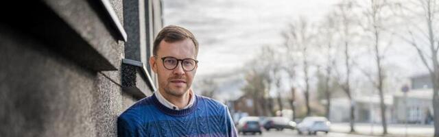 Linnaarhitekt Siim Orav: Uus sild ja Rail Baltic muudavad linnapilti märgatavalt