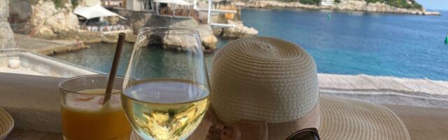 ERAKORDNE PRANTSUSE RIVIERA: Nizzat saab nautida ka tagasihoidlikuma eelarvega