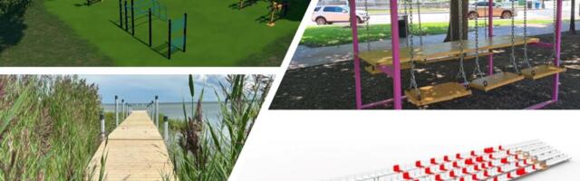 Viimsi kaasava eelarve hääletusel saab valida 11 idee vahel