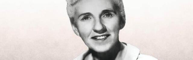 Adelle Davis: Kaasaegse toitumise matriarh