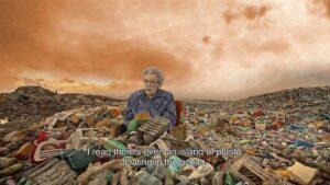 Päästame maailma seksivabade orgiatega!