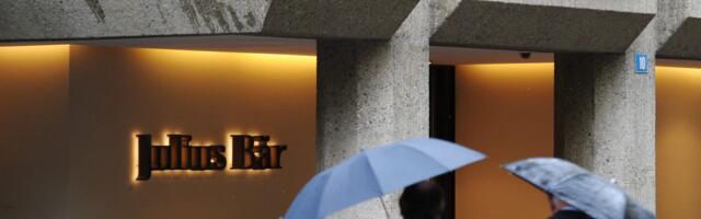 WSJ: Kinnisvara murepilved Euroopa pankade kohal